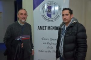 AMET Mendoza Encuentro Provincial 2019