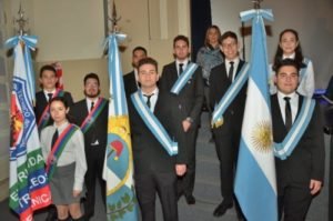 AMET Mendoza Encuentro Provincial 2019